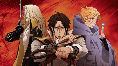 Netflix, Animasyon Dizi ‘Castlevania’ya 4. Sezon Onayı Verdi! haber görseli