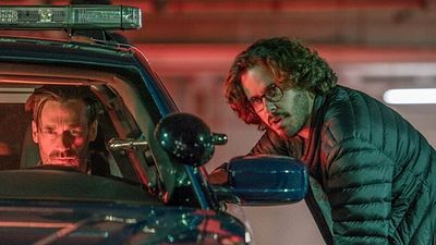 Edgar Wright, Bilim Kurgu Komedisi "Set My Heart To Five"ı Yönetecek haber görseli