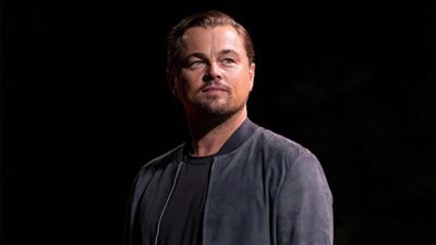 Leonardo DiCaprio, COVID-19'dan Etkilenen İnsanlara Yardım İçin Gıda Fonu Başlattı