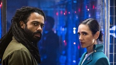 "Snowpiercer"ın TV Uyarlaması Erken Prömiyer Yapacak!