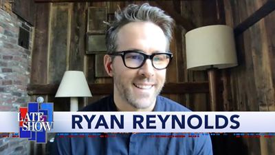 Ryan Reynolds'tan Coronavirüs Konuşması!