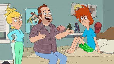 Fox Animasyonu "Duncanville" İkinci Sezon Onayı Aldı haber görseli