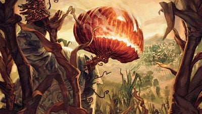 David Slade İmzalı "Dark Harvest" Korku Uyarlamasına Tarih Seçildi haber görseli