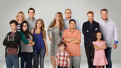 Modern Family'e Spin-Off mu Geliyor? haber görseli