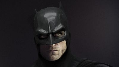 Matt Reeves, Yarattığı Batman Karakteriyle İlgili Konuştu! haber görseli