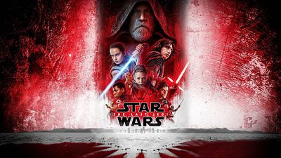 Star Wars: The Force Awakens'ın Editörü, The Last Jedi'ın İlk Filmi Yok Saydığını Söylüyor haber görseli
