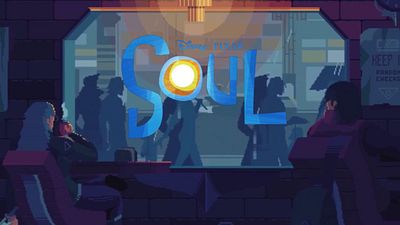 Pixar Animasyonu "Soul", Kasım Ayına Ertelendi haber görseli