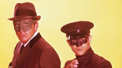 Universal'ın "Green Hornet and Kato" Filminden Yeni Detaylar! haber görseli