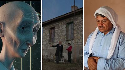 ROFİFE Uluslararası Kısa Film Festivali Ödülleri Sahiplerini Buldu haber görseli