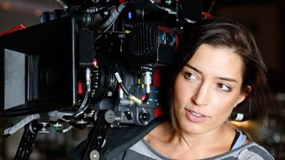 Reed Morano, Jennifer Lopez'li "The Godmother"ı Yönetebilir!