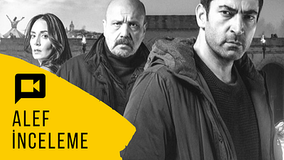 Alef İnceleme: İstanbul’da Bir Seri Katil Düğümü
 haber görseli