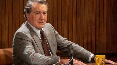 Robert De Niro, Coronavirüsün 11 Eylül Saldırısıyla Aynı Hissettirdiğini Söylüyor haber görseli