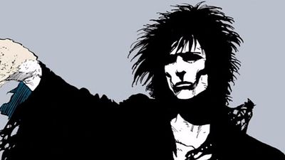Netflix, Çizgi Roman Uyarlaması "Sandman"in Senaryosunu Tamamladı haber görseli