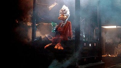 James Gunn, Howard The Duck Filmi Hakkında Ne Düşünüyor? haber görseli