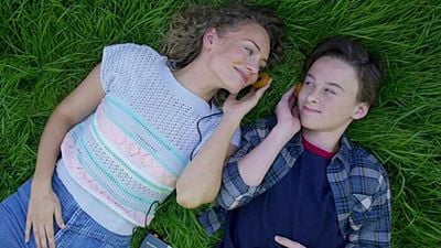 James Gunn, Star Lord'un Annesi Meredith Quill'in Playlist'ini Paylaştı! haber görseli