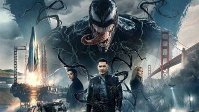 2021'e Ertelenen "Venom"un Devam Filminin Adı Belli Oldu
