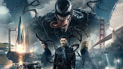 2021'e Ertelenen "Venom"un Devam Filminin Adı Belli Oldu haber görseli