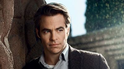 Chris Pine "The Saint"in Başrolünde Yer Alabilir