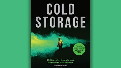 Dracula'nun Yönetmeni Jonny Campbell, "Cold Storage"ı Uyarlayacak