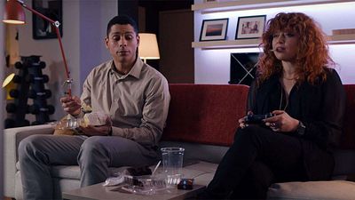 Russian Doll'un Ortak Yaratıcısından "Star Wars" Serisi Geliyor! haber görseli