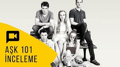 İnceleme: Aşk 101 haber görseli