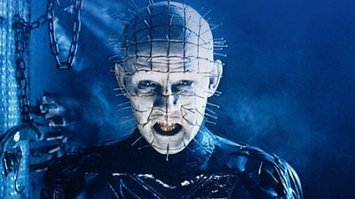 HBO, ‘Hellraiser’ın TV Versiyonu Üzerinde Çalışıyor haber görseli