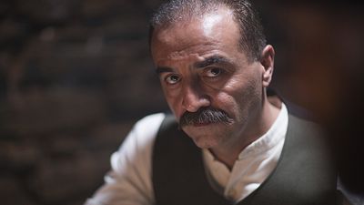 Yılmaz Erdoğan'dan Karantina Dizisi Geliyor! haber görseli