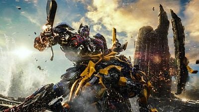Paramount, Yeni Transformers Filmi İçin Tarih Belirledi! haber görseli