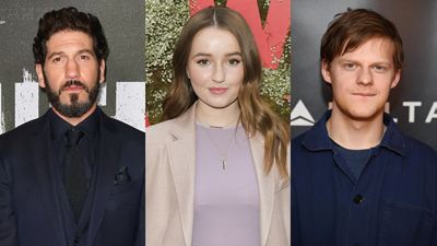 Jon Bernthal, Lucas Hedges ve Kaitlyn Dever, FX Dizisinde Buluşuyor 