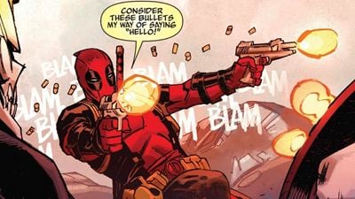 Deadpool Çizgi Romanlarının Yaratıcısı, Marvel'ı Suçluyor!