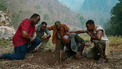 Spike Lee İmzalı "Da 5 Bloods"a İlk Bakış! haber görseli