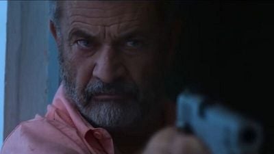Mel Gibson'lı "Force of Nature"dan Fragman Geldi! haber görseli