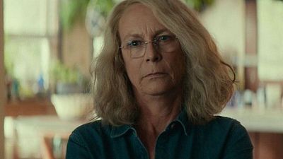 Jamie Lee Curtis, Blumhouse İçin Korku Filmi Yönetecek haber görseli