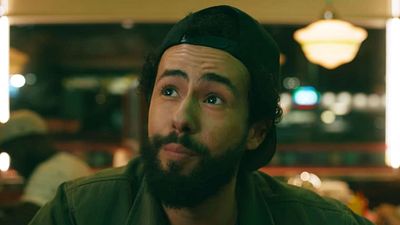 ‘Ramy’nin, Mahershala Ali'li İkinci Sezonundan Fragman! haber görseli