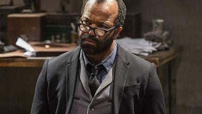 Jeffrey Wright, "The Batman" ve Jim Gordon Hakkında konuştu!