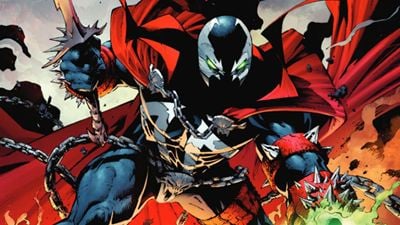 Jason Blum, Spawn Uyarlamasından Yeni Bilgiler Paylaştı!