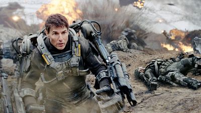 Tom Cruise'u Uzaya Götürecek olan Filmi Doug Liman Yönetecek! haber görseli