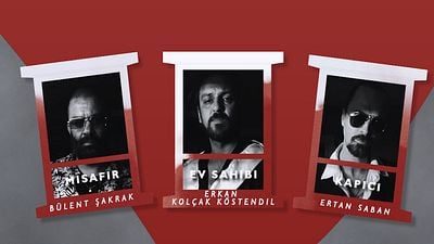 Erkan Kolçak Köstendil'in Mini Dizisi "Pes Artık" Büyük İlgi Görüyor haber görseli