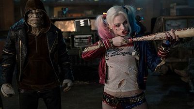 James Gunn, Yeni Suicide Squad Tartışmaları Hakkında Konuştu haber görseli