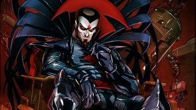 X-Men: Apocalypse Filminde Gambit ve Mr. Sinister Olacaktı!