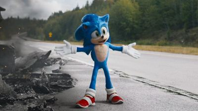 Sonic The Hedgehog 2'de Neleri Görebiliriz?