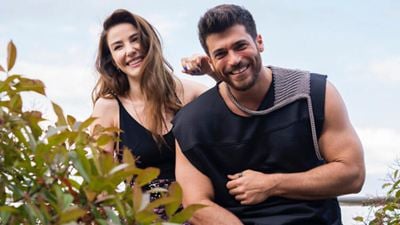 Can Yaman ve Özge Gürel'li "Bay Yanlış"tan İlk Detaylar!