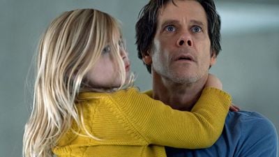 Kevin Bacon'lı "You Should Have Left"ten Fragman Geldi!