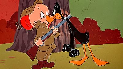 Yeni 'Looney Tunes' Serisinde Silah Gösterilmeyecek! haber görseli