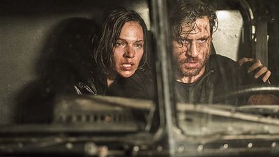 Yeni Netflix Filmi "The Last Days of American Crime" Eleştiri Oklarını Üzerine Çekti! haber görseli