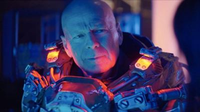 Bruce Willis'li Bilim Kurgu Filmi "Cosmic Sin"den İlk Görsel!