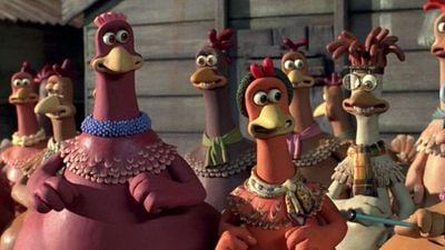 "Chicken Run 2"nin Netflix'te Yer Alacağı Kesinleşti haber görseli