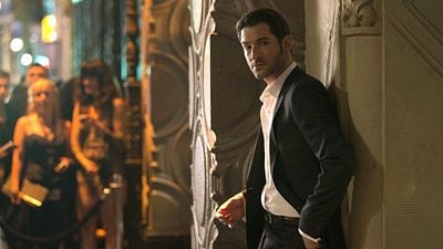 ‘Lucifer’, Altıncı ve Final Sezonu Onayını Aldı haber görseli