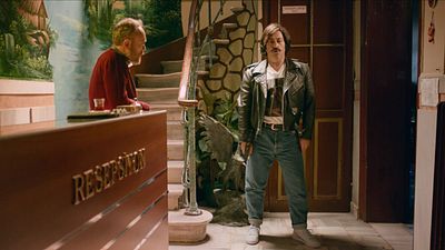 Sosyal Medyada Cem Yılmaz - Netflix Gerginliği! haber görseli