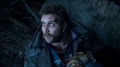 Jai Courtney, Neden James Gunn'ın "The Suicide Squad"ının Farklı Olduğunu Açıkladı haber görseli